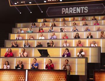 Le grand quiz
