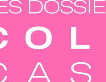 Les dossiers Cold Case