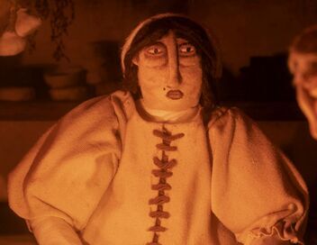 Les dernières braises