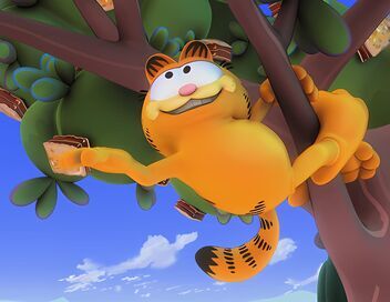 Garfield & Cie