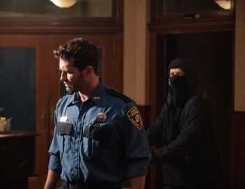 Selma et Madison : à la vie, à la mort