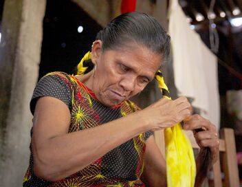 Terres de femmes