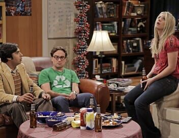 The Big Bang Theory