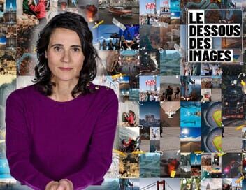 Le dessous des images