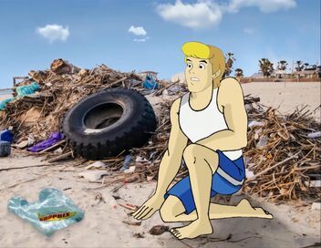 Scooby-Doo : mission environnement