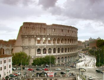 Monuments éternels