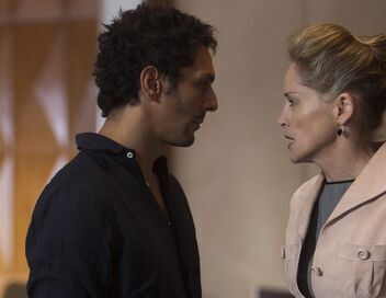 Largo Winch 2
