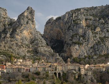 L'abîme