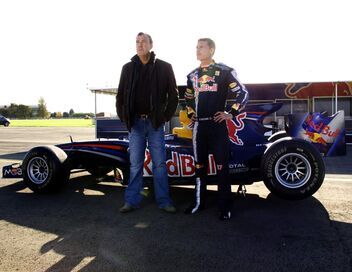 Top Gear