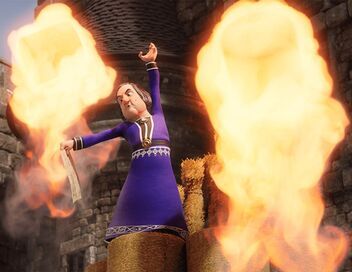 Les aventures de Pil