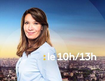 Le 10h/13h 1ère partie