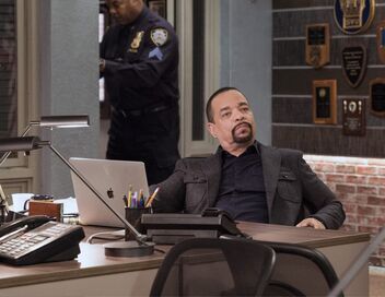 New York Unité Spéciale