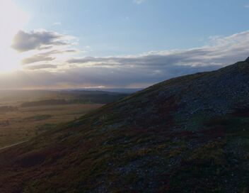 Finistère, ces bretons du bout du monde