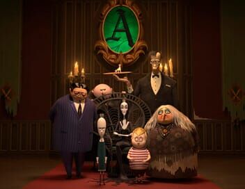 La famille Addams