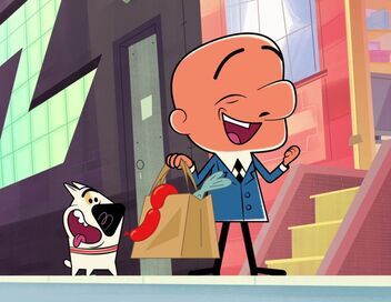 Mr Magoo