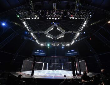 MMA : UFC Classiques