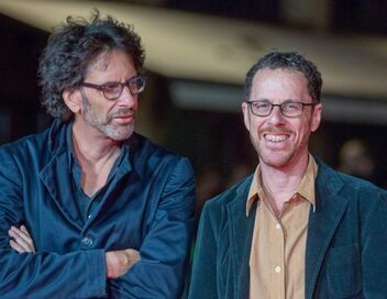 Les frères Coen, l'envers du rêve américain