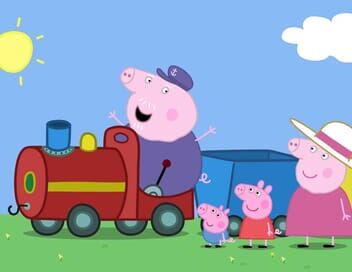 Peppa Pig