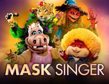Mask Singer