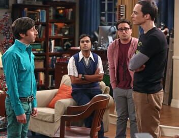 The Big Bang Theory