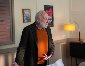 Le remplaçant