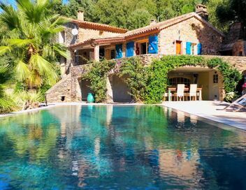 Travaux XXL : piscines et lagons