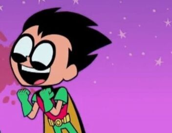 Teen Titans Go !
