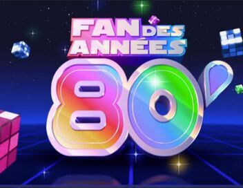 Fan des années 80