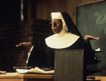 Sister Act 2