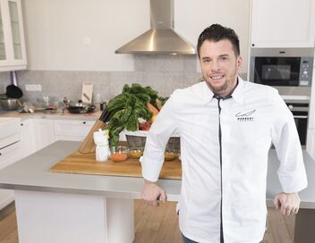 Norbert, commis d'office