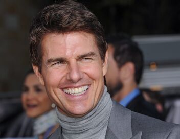 Dans les secrets des films de Tom Cruise