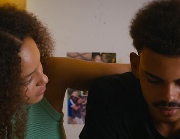 Les pas d'un homme libre