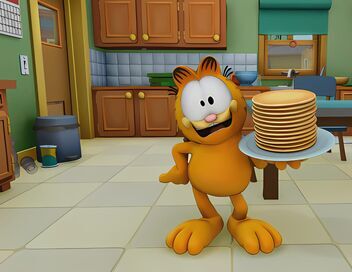 Garfield & Cie