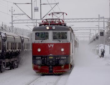 Des trains pas comme les autres