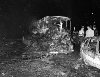 Accident de Beaune : le pire drame routier français