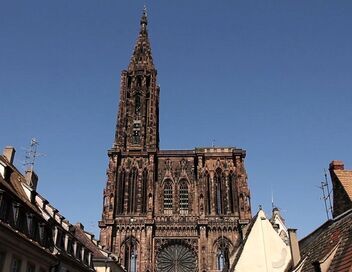 Patrimoine mondial de l'Unesco : Trésors culturels