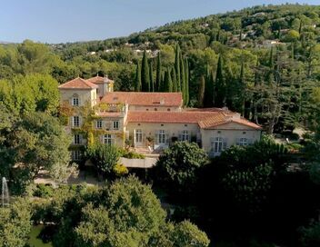 Les trésors de la Riviera française