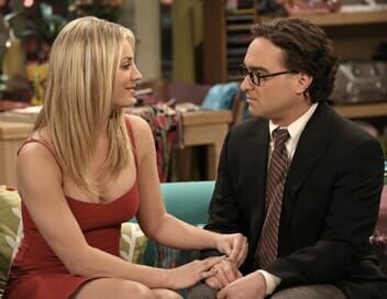 The Big Bang Theory