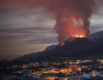 Volcans : menace sur l'Europe