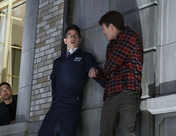 NCIS