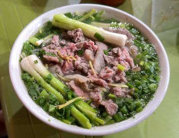 Voyage en cuisine