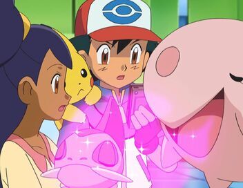 Pokémon : Noir et Blanc
