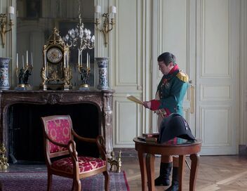 Napoléon-Metternich : le commencement de la fin