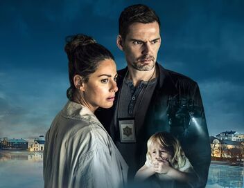 Reykjavik 112 : Course contre la mort