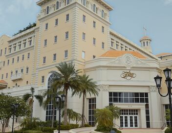 Scientologie, l'empire du secret