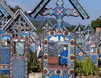 La Transylvanie : au coeur de la Roumanie