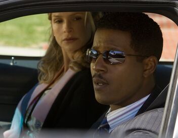 The Closer : L.A. enquêtes prioritaires