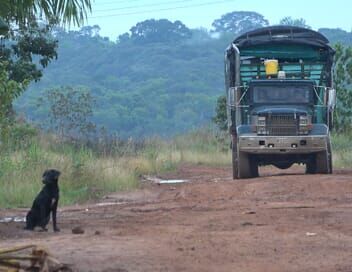 Les routes de l'impossible