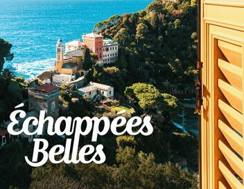 Echappées belles