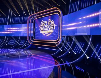 Que le meilleur gagne !